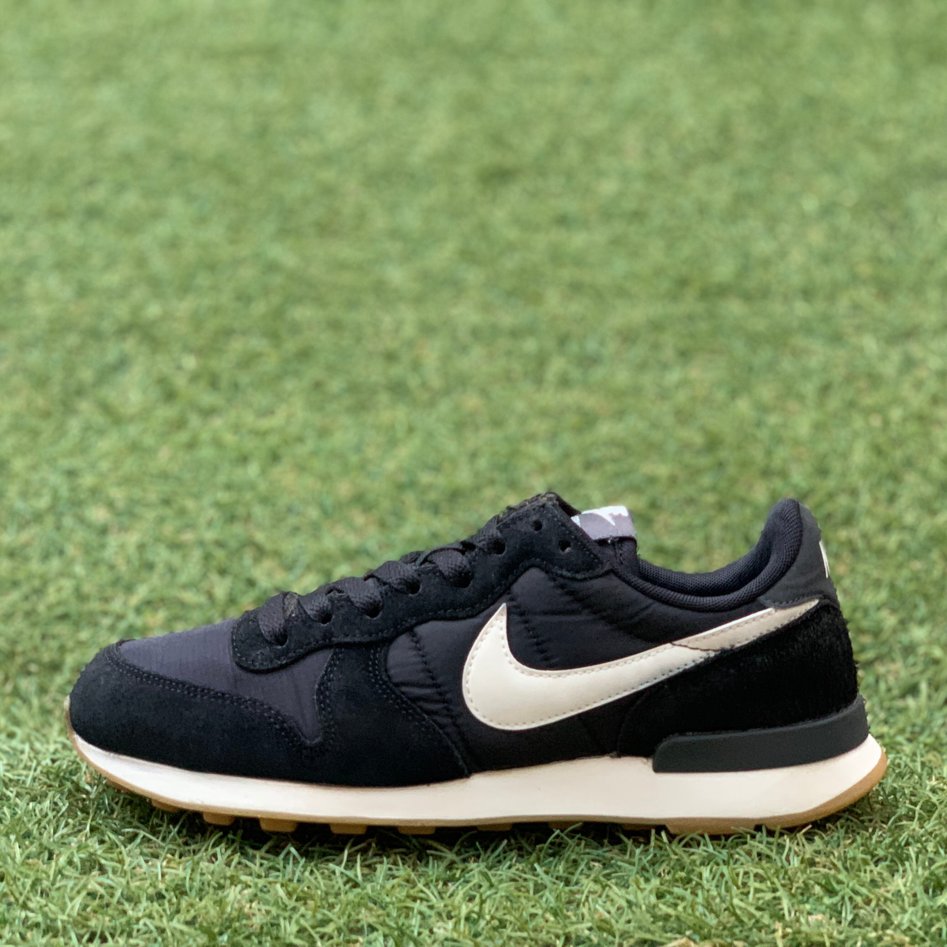 NIKE INTERNATIONALIST ナイキ インターナショナリスト G172