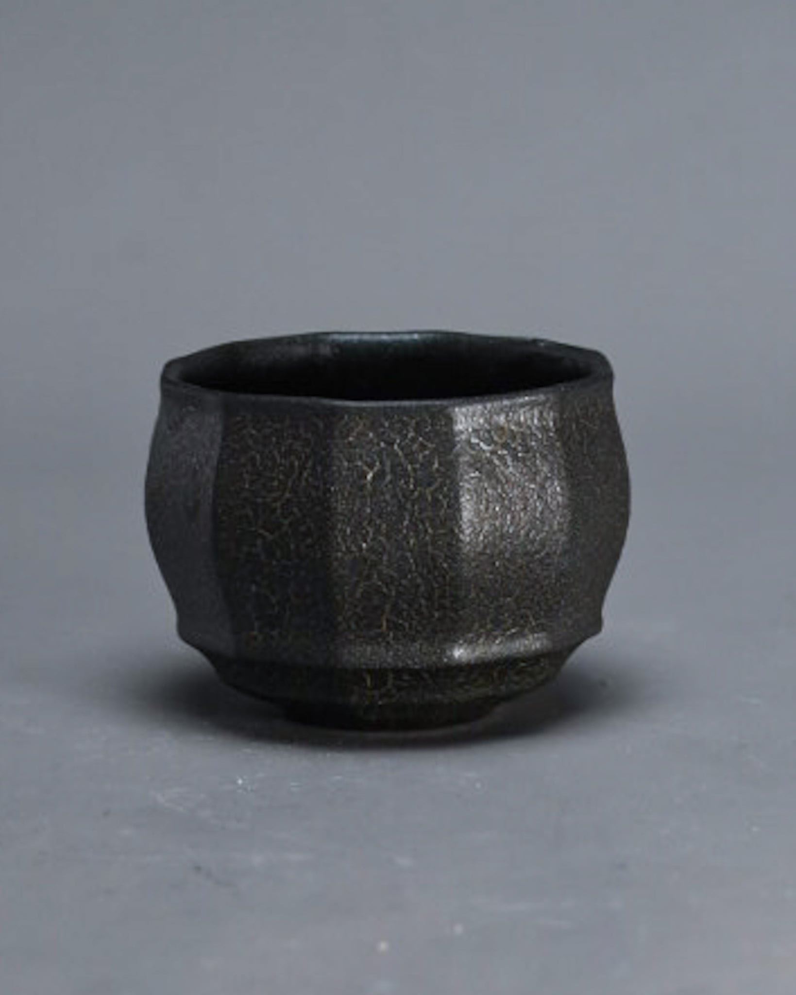 kaleido ぐい呑み -kawa-