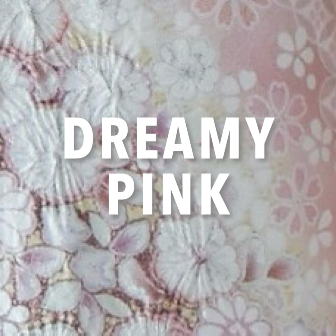 振袖 DREAMY PINK(撮影プラン)