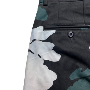 MARNI botanical pants