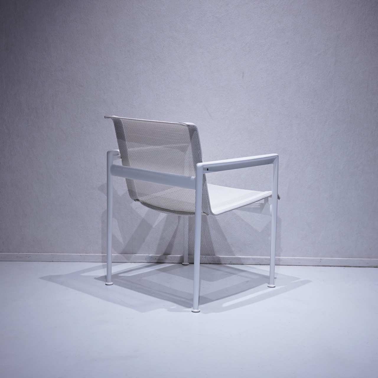 B&B Italia 1966 Collection Dining Chair / イタリア モダン ダイニングチェア Richard Schultz 名作 デザイナーズ チェア / 関連:Knoll