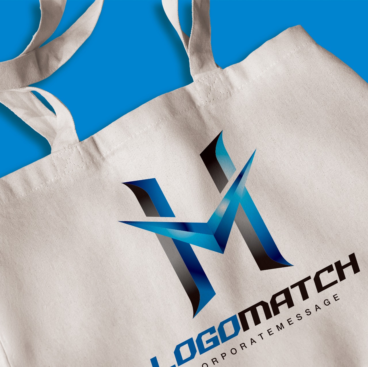 未来への広がりHのロゴ