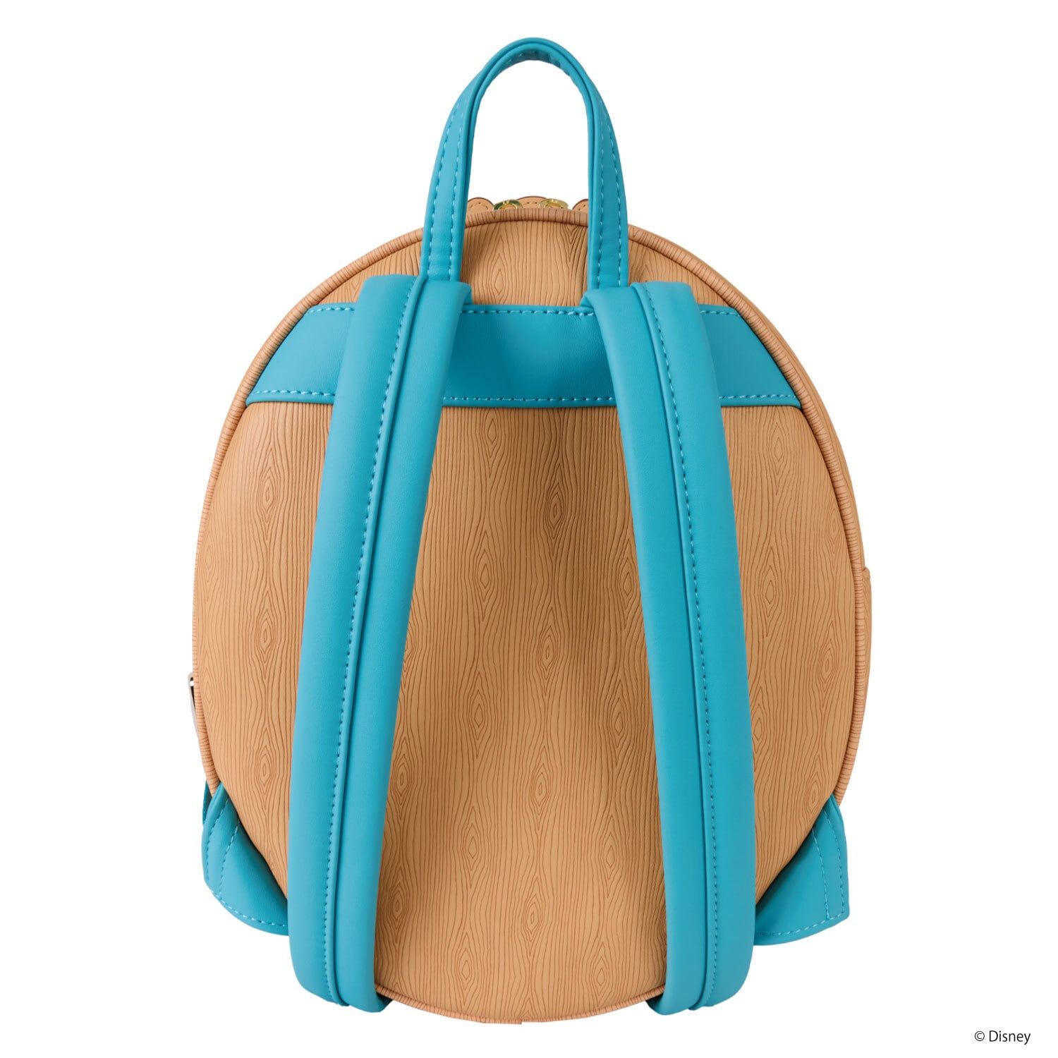 LF DISNEY PINOCCHIO CAMEO MINI BACKPACK_WDBK4030