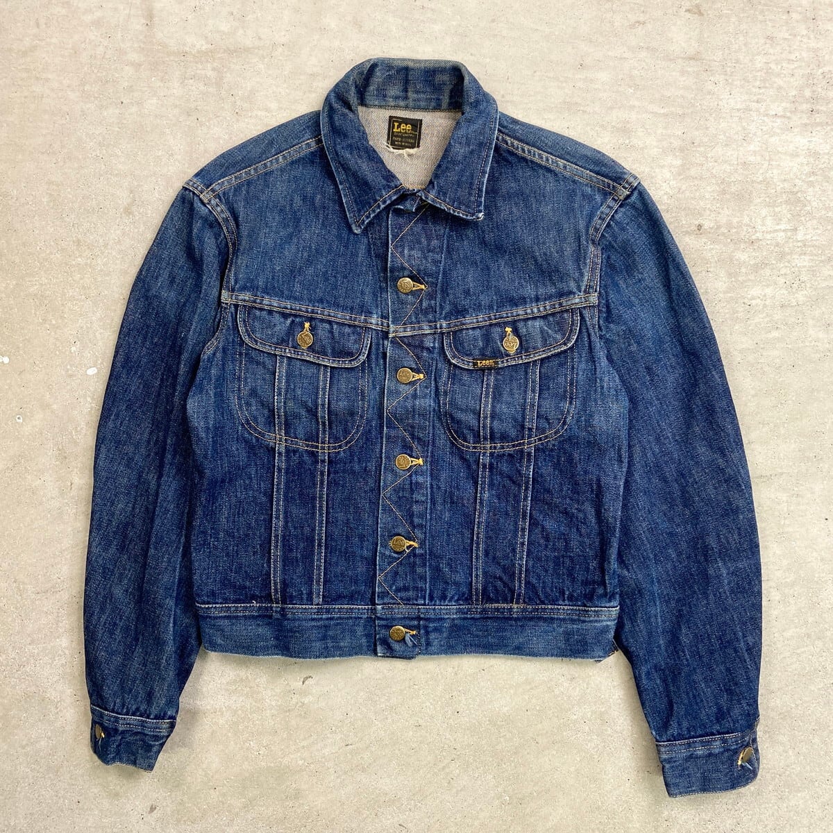 Lee/リー | cave 古着屋【公式】古着通販サイト