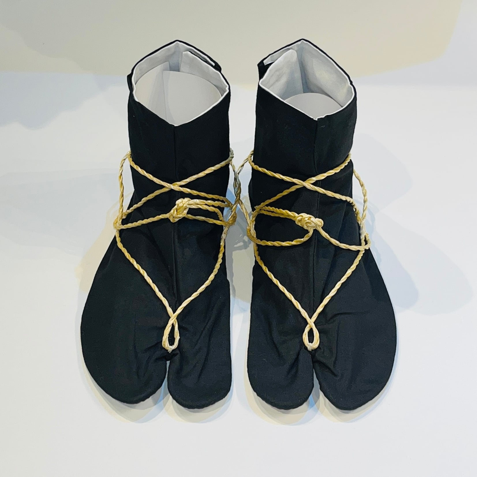 草鞋掛風 足袋 大人用（22.0cm～26.0cm） | 端虚堂 ONLINE STORE