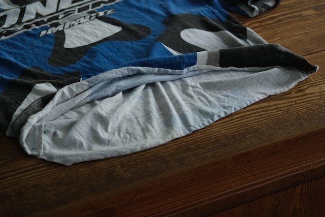 Utah/"O'NEAL" motocross jersey/made in usa