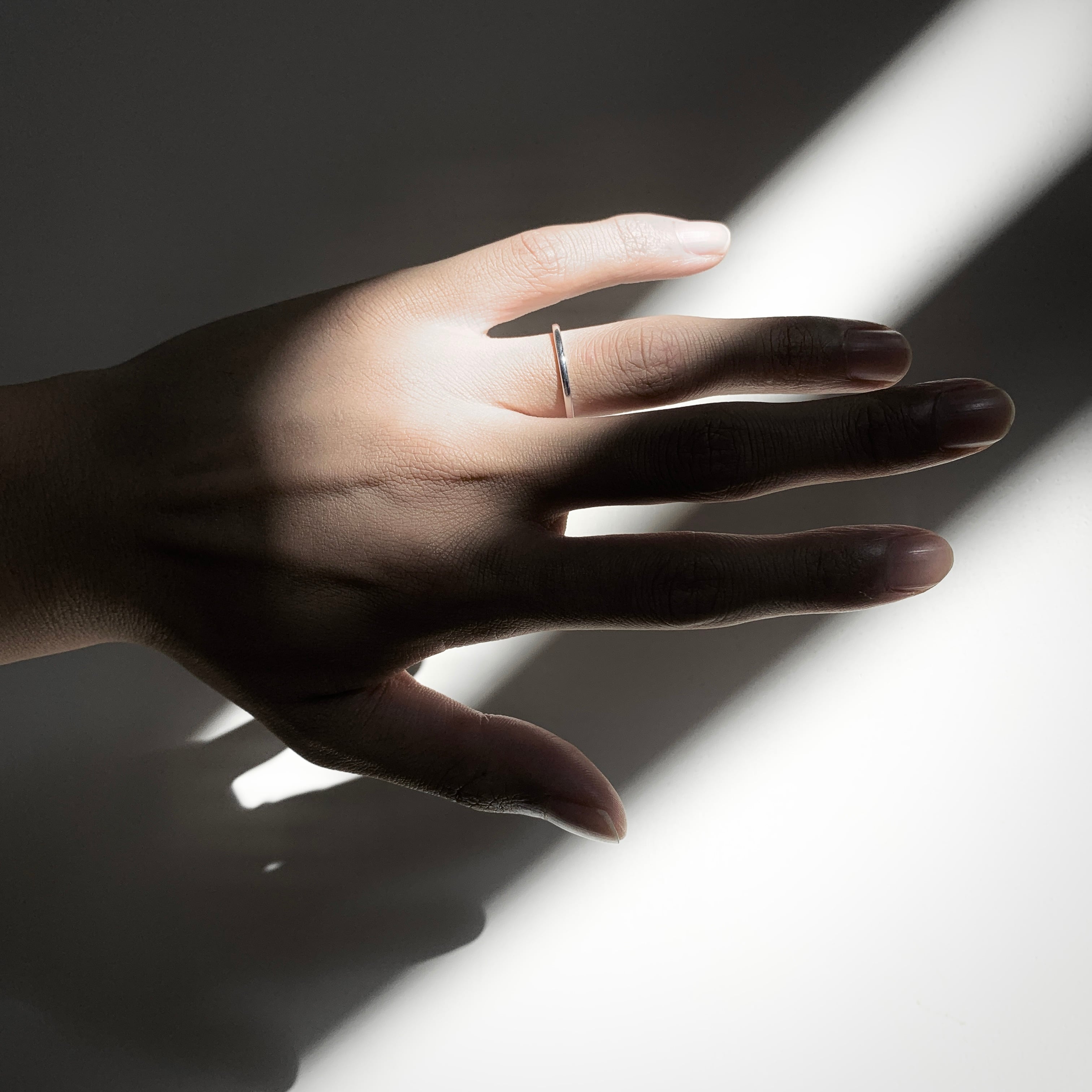 Narrow Ring #294 | NOEL
