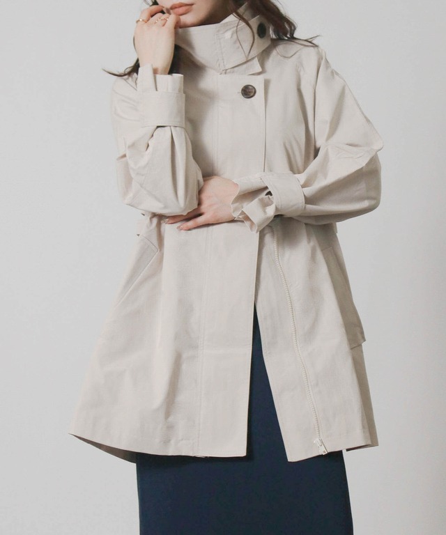 スタンドAラインコート