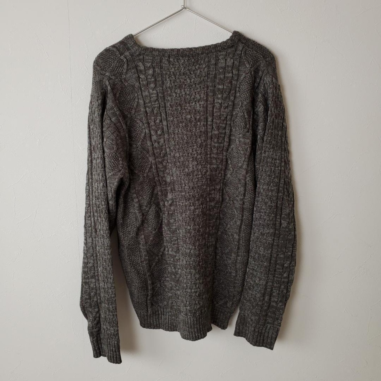 【USED】ジルブレイズ　JILLBLAZE　　ニット　セーター　大人