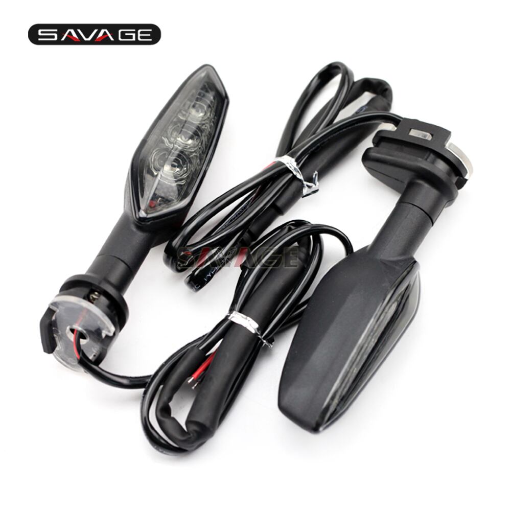 ☆Ma♡☆ 新作 LEDウインカーインジケーターライトYAMAHAMT-01 MT-25 MT-03 MT