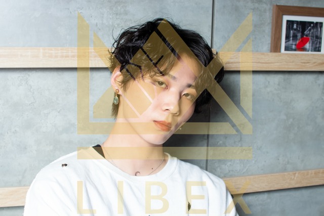 メンズ　001138-5