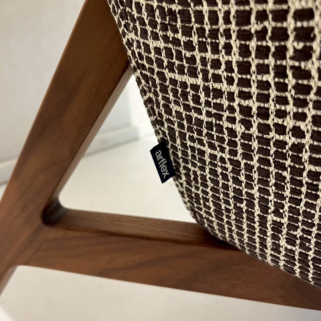 arflex アルフレックス GIULIO ジュリオ パーソナルチェア 1Pソファ