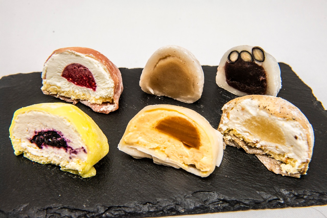 【強欲プラン】【小鳥遊うた】バーチャル物産展 ~とろける和洋スイーツフェス~