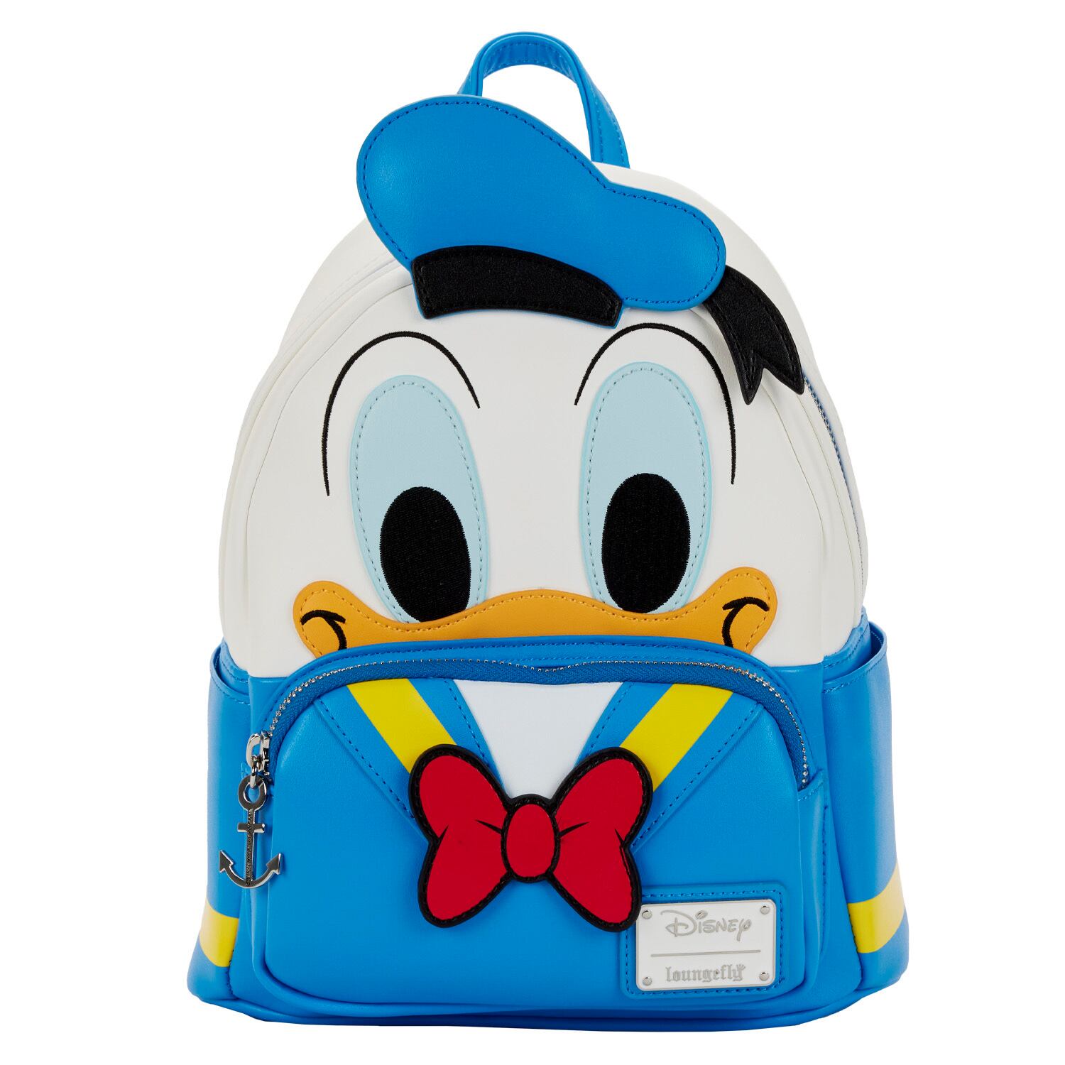LF DISNEY DONALD DUCK COSPLAY MINI BACKPACK_WDBK2207