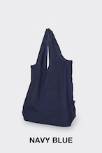 パッと1秒で展開！極限まで小型・軽量化できる究極のバッグ Minimalism Tote-Bag