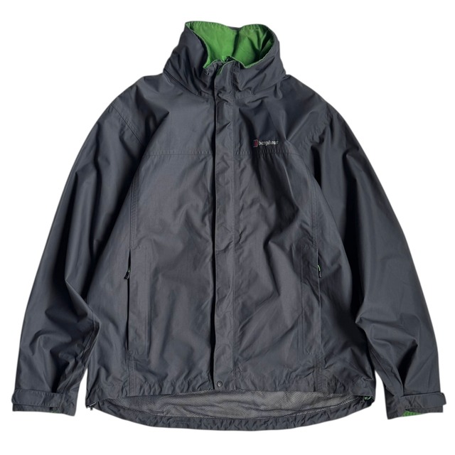 berghaus jacket