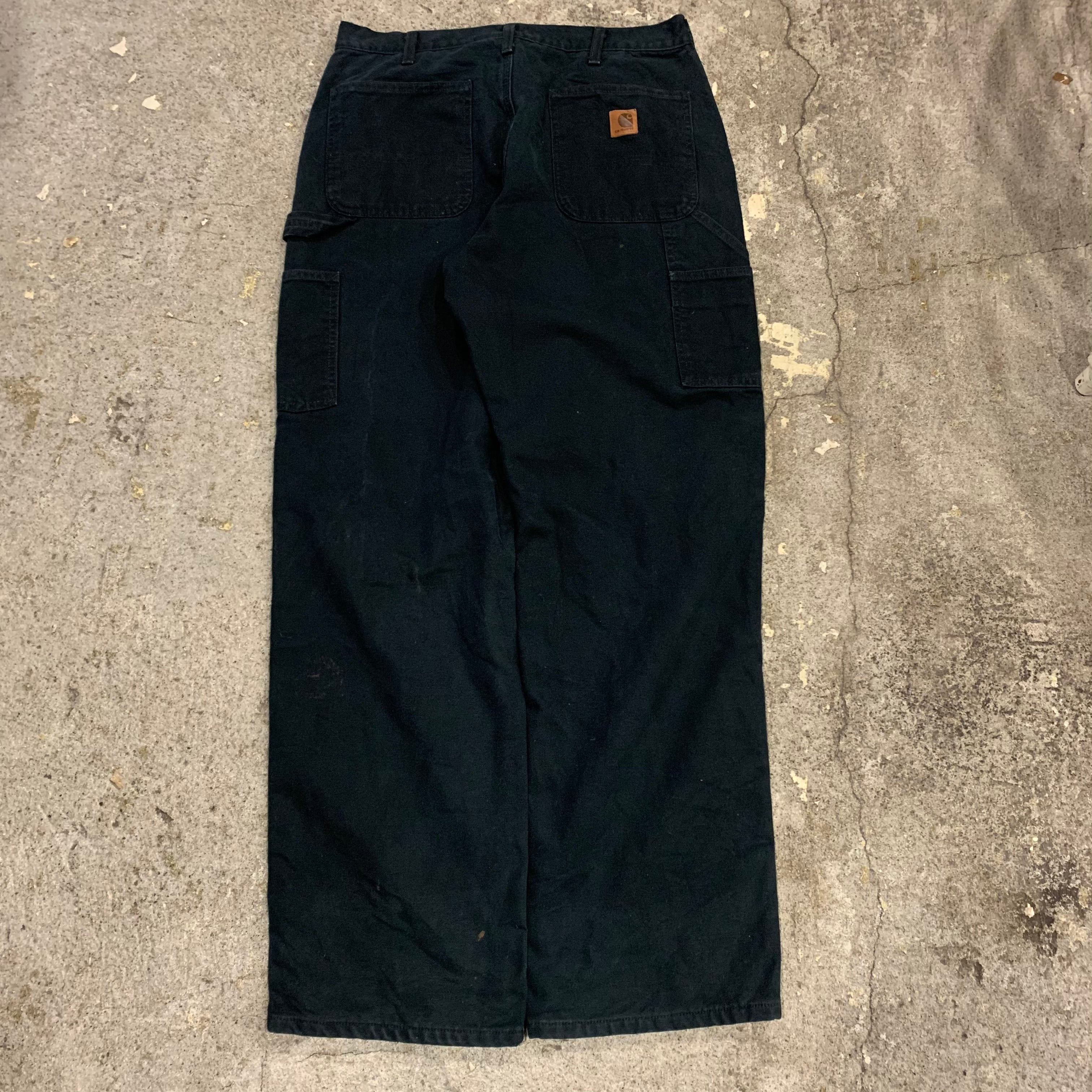00s carhartt painter pants | What'z up