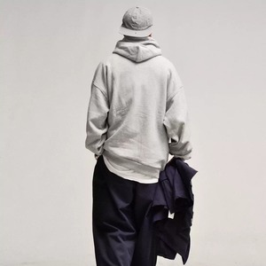 グラフィッククラフト・ヘリテージフーディー A1842