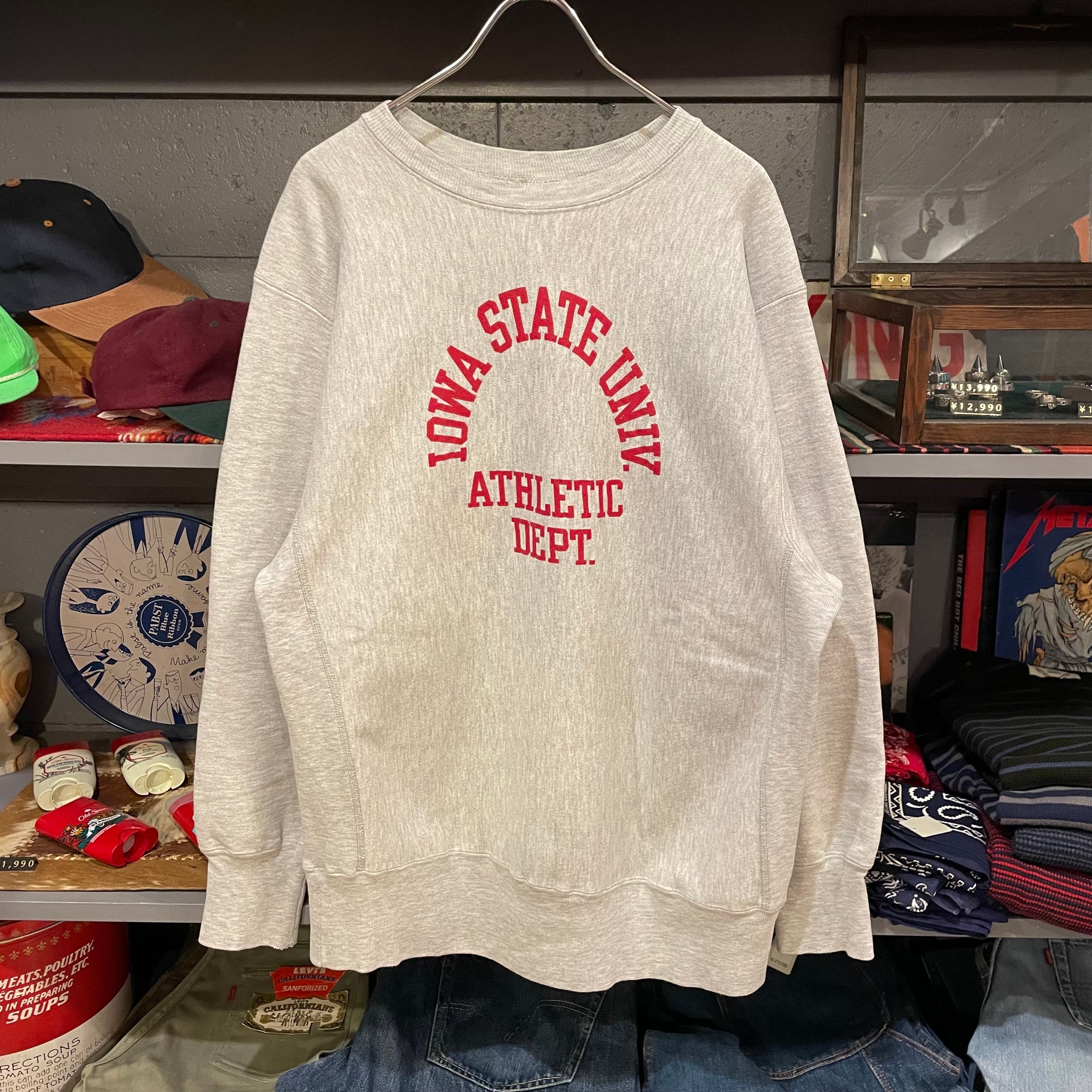 90's Champion REVERSE WEAVE® sweat