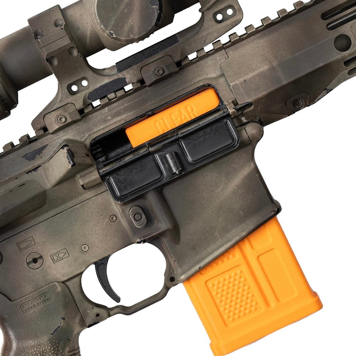 Spiritus Systems スピリタスシステム VEIL Solutions MagBlock マグ