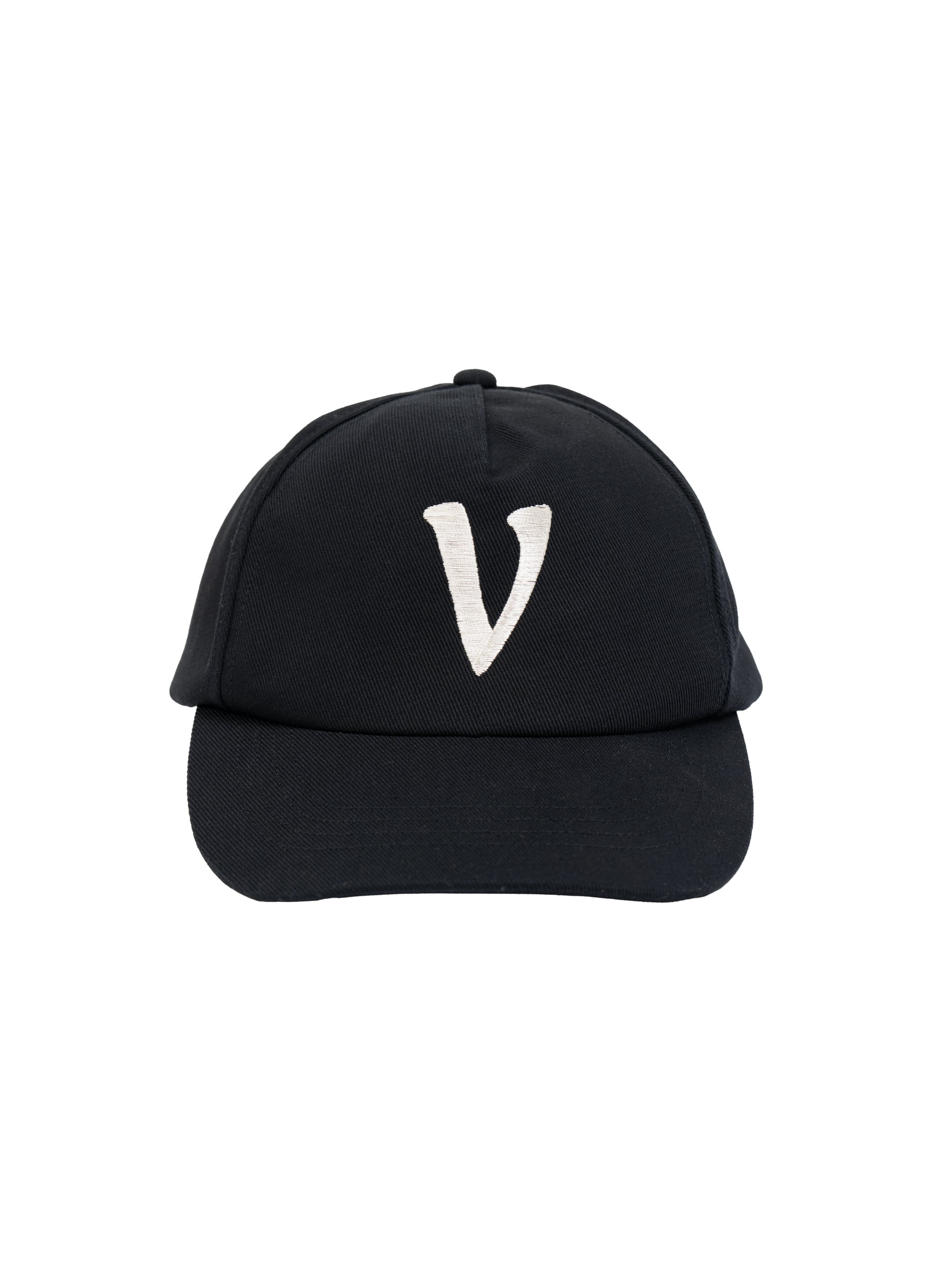 OVY Initial Cap (navy) | OVY