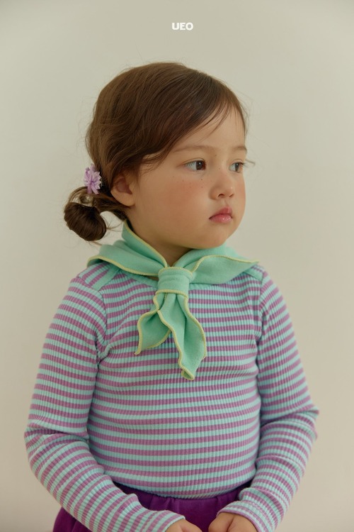 U.EO［取寄］mozzy scarf 26autumn