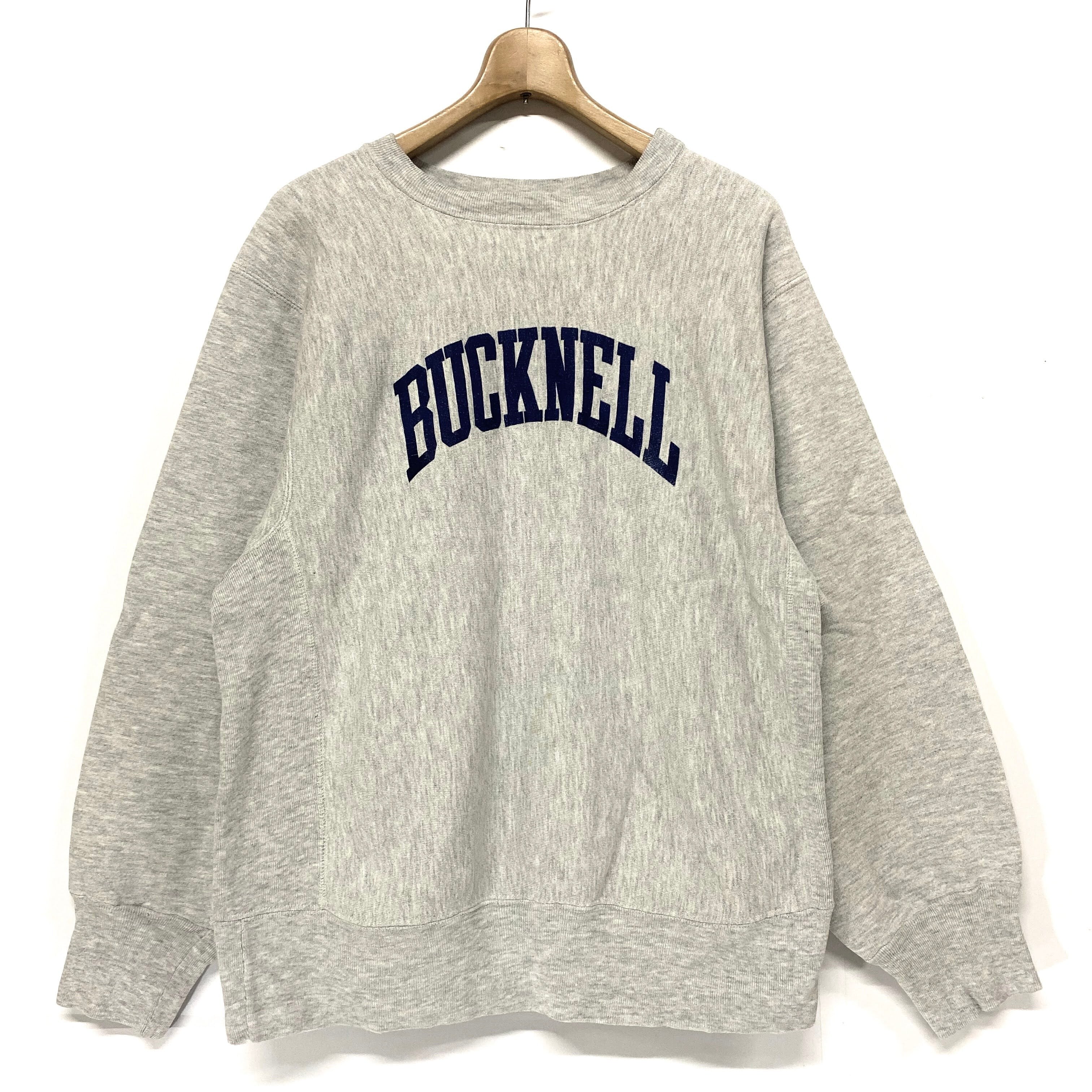 80年代 トリコタグ Champion チャンピオン REVERSE WEAVE リバース  