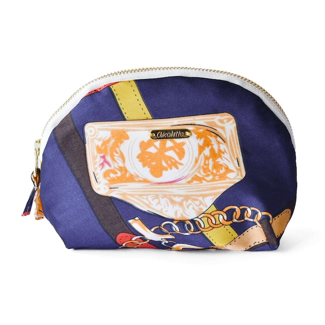 HANA POUCH / No,10180