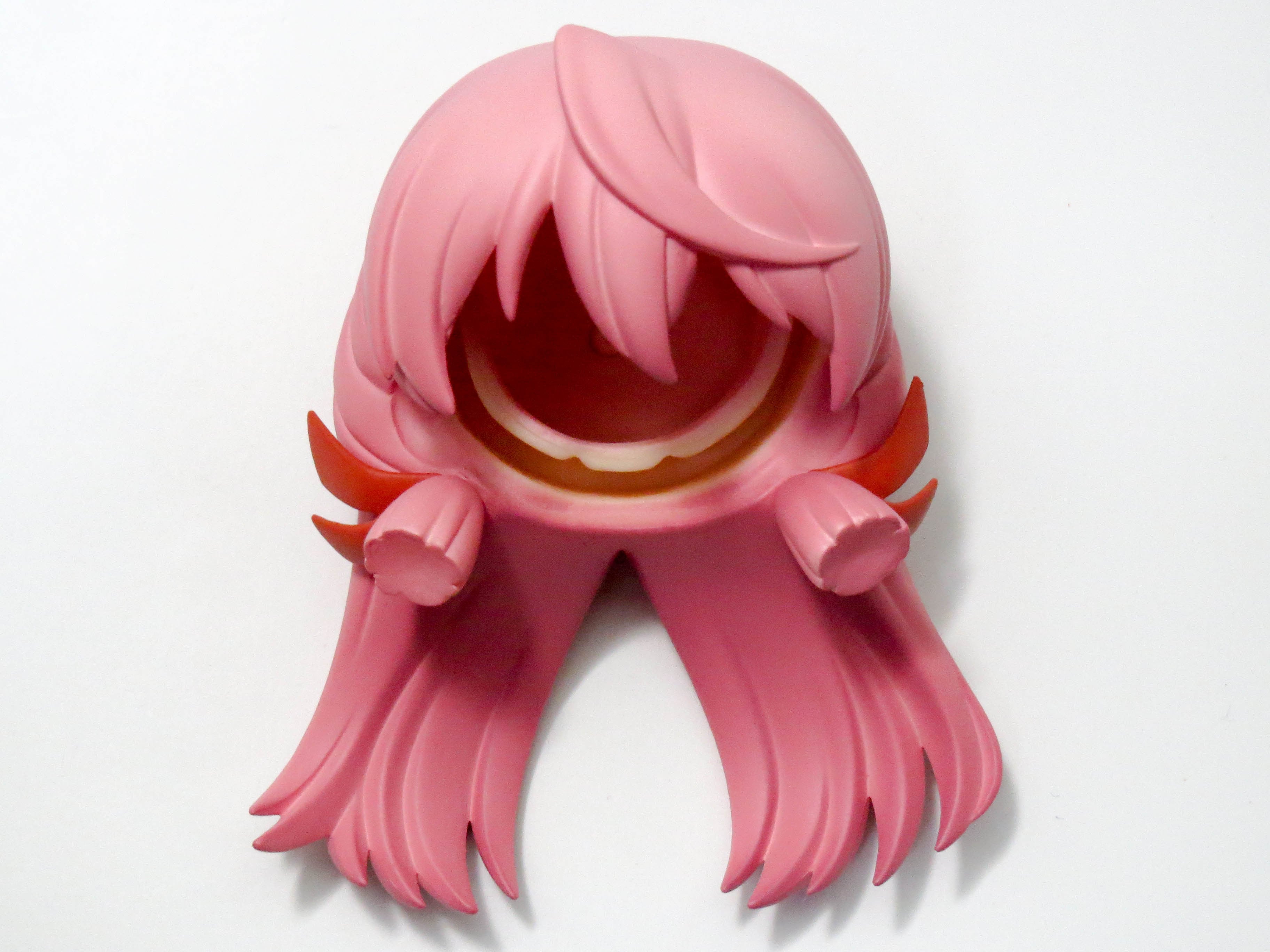 再入荷【603】 明石改 髪パーツ ロング ねんどろいど | ホビー通販