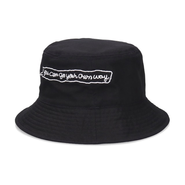 MADSAKI WASHED BUCKET