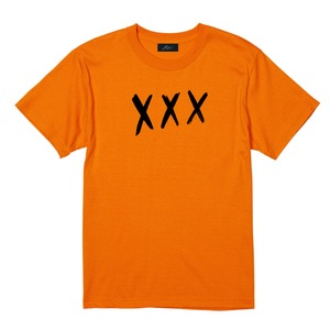 EIPOC PARIS 「"XXX" Foodie Orange/White」