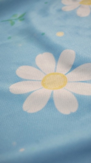 DAISY SKY PRACTICE PANTS