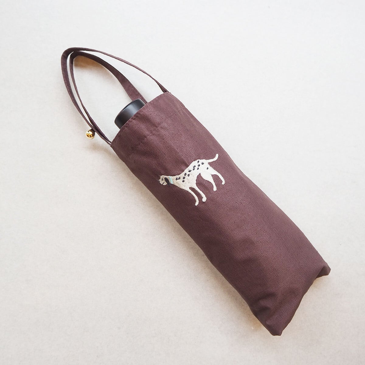 DEMODEE SATIN LESSON BAG BOOK | SAKAN LES YEUX
