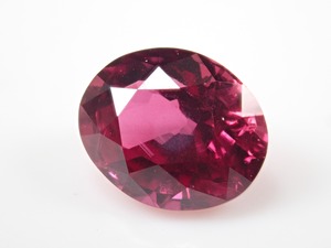 ルビー 0.904ct