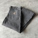 Carhartt / good fade straight pants size 33×32