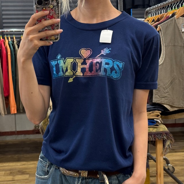 【ladies/レディース】Tシャツ
