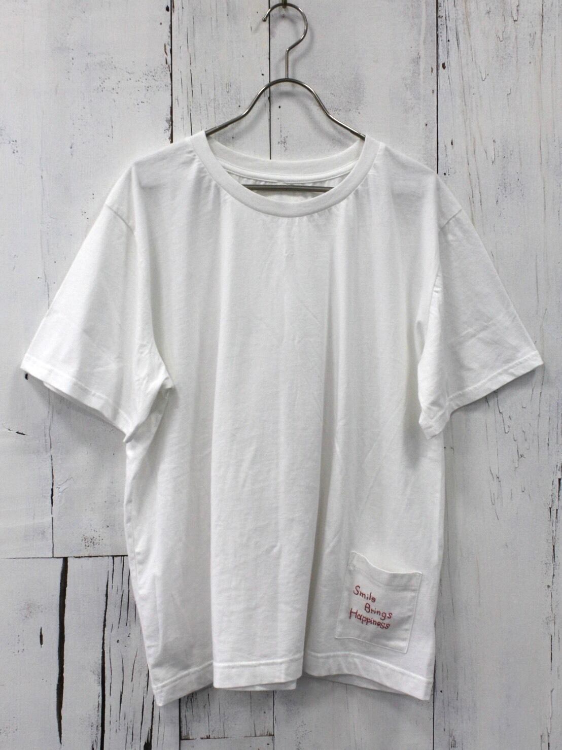 レースアップTシャツ | re.link_shop AS KNOW AS