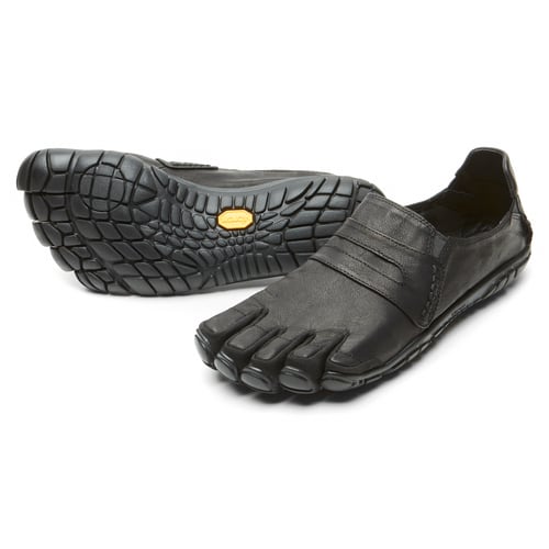 Vibram-FiveFingers CVT-Leather (Mens) | DAMMIT