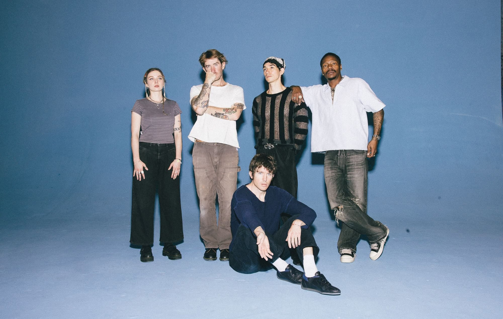 TURNSTILE / Never Enough (CD) | PICTURE MOUSE