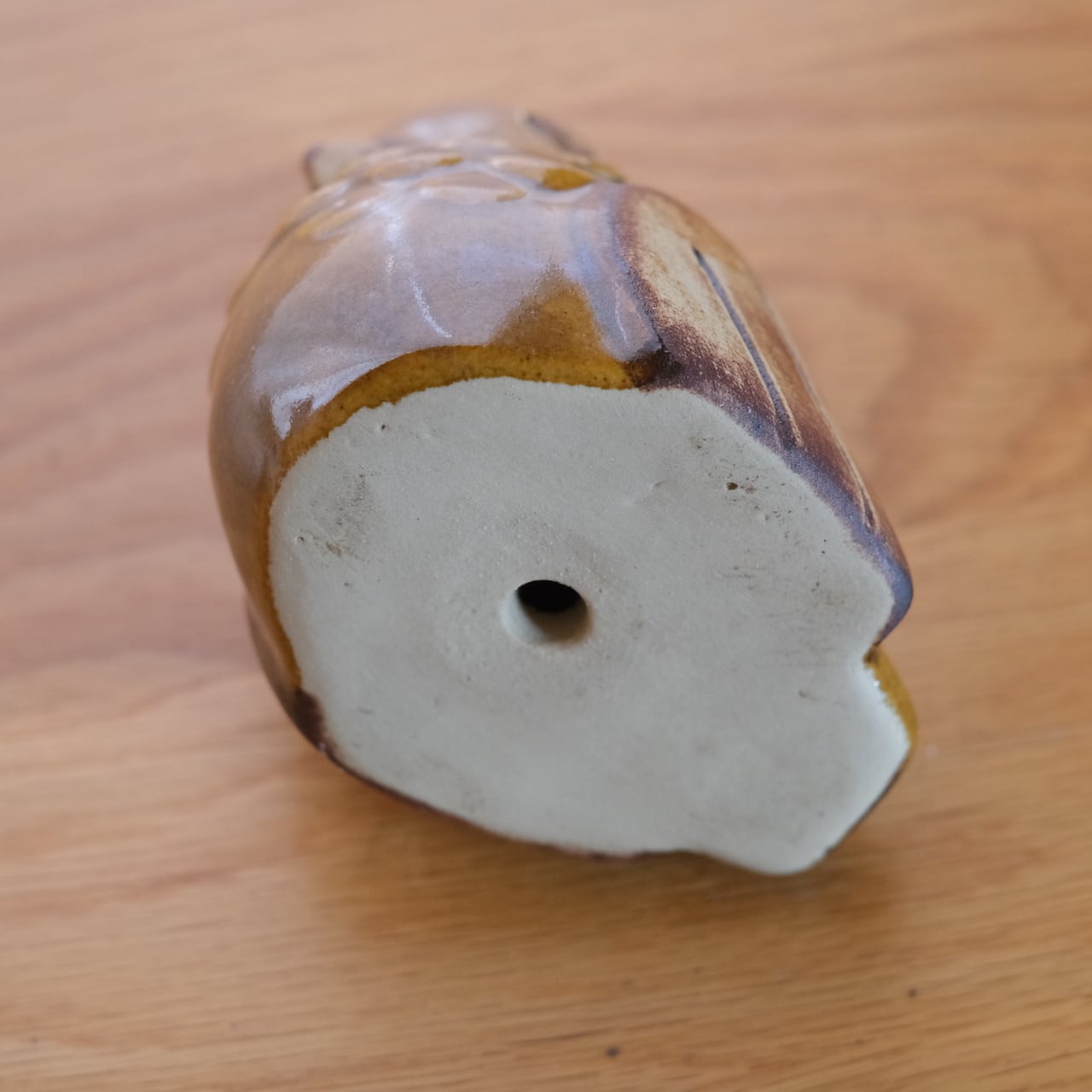 エゴ ステングッズ EGO Stengods［鳥のフィギュア］ウィリー