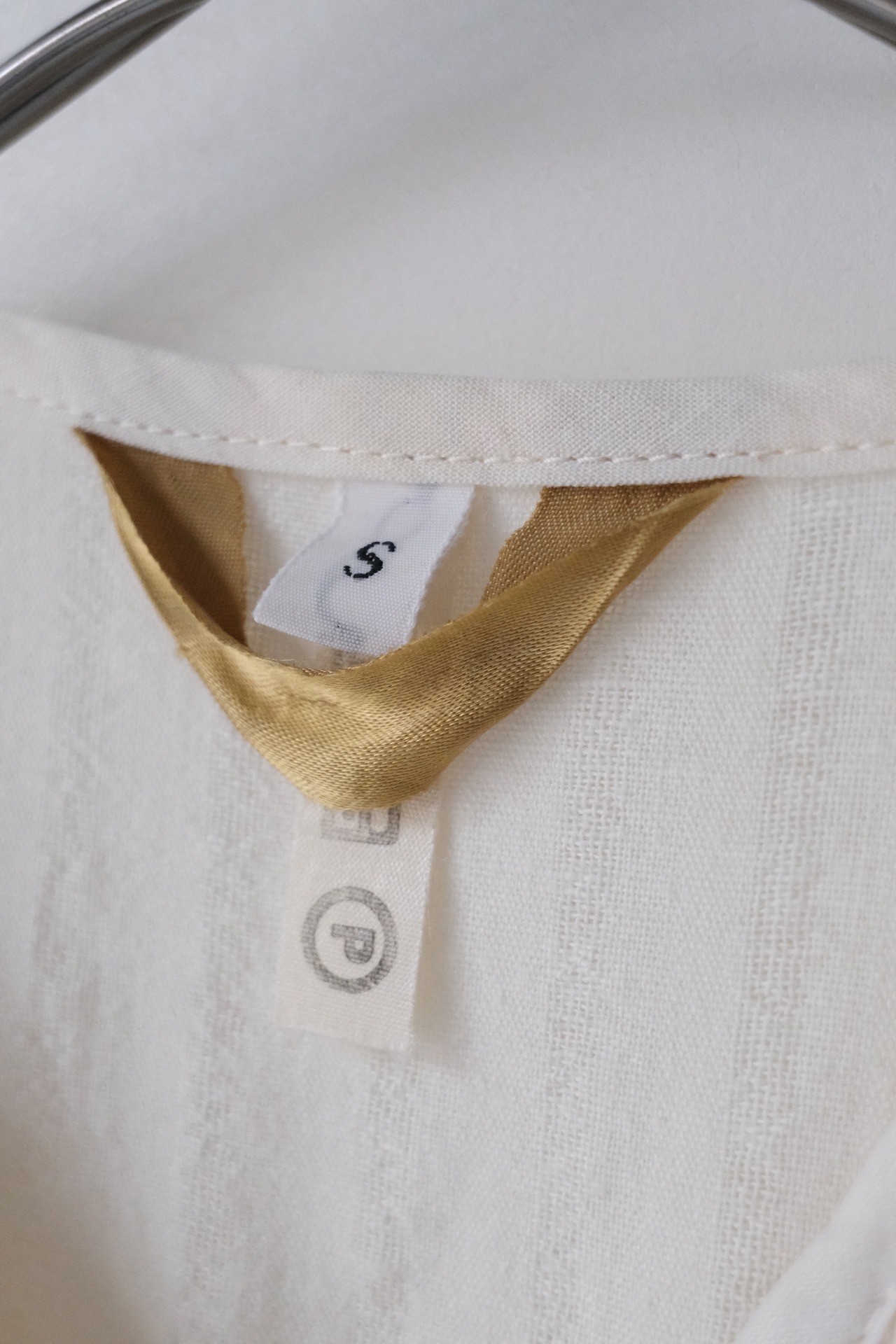 Annikki karvinen white summer dress