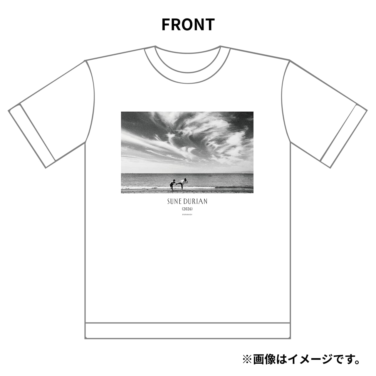 ４月20日発送超韋駄天 新商品SUMMER 26 Tシャツ SummerTシャツ2026 | 転転商店