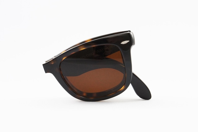 Ray-Ban サングラス RB4105 710 50サイズ Wayfarer FOLDING フォールディング ウェリントン レイバン 正規品-6枚目