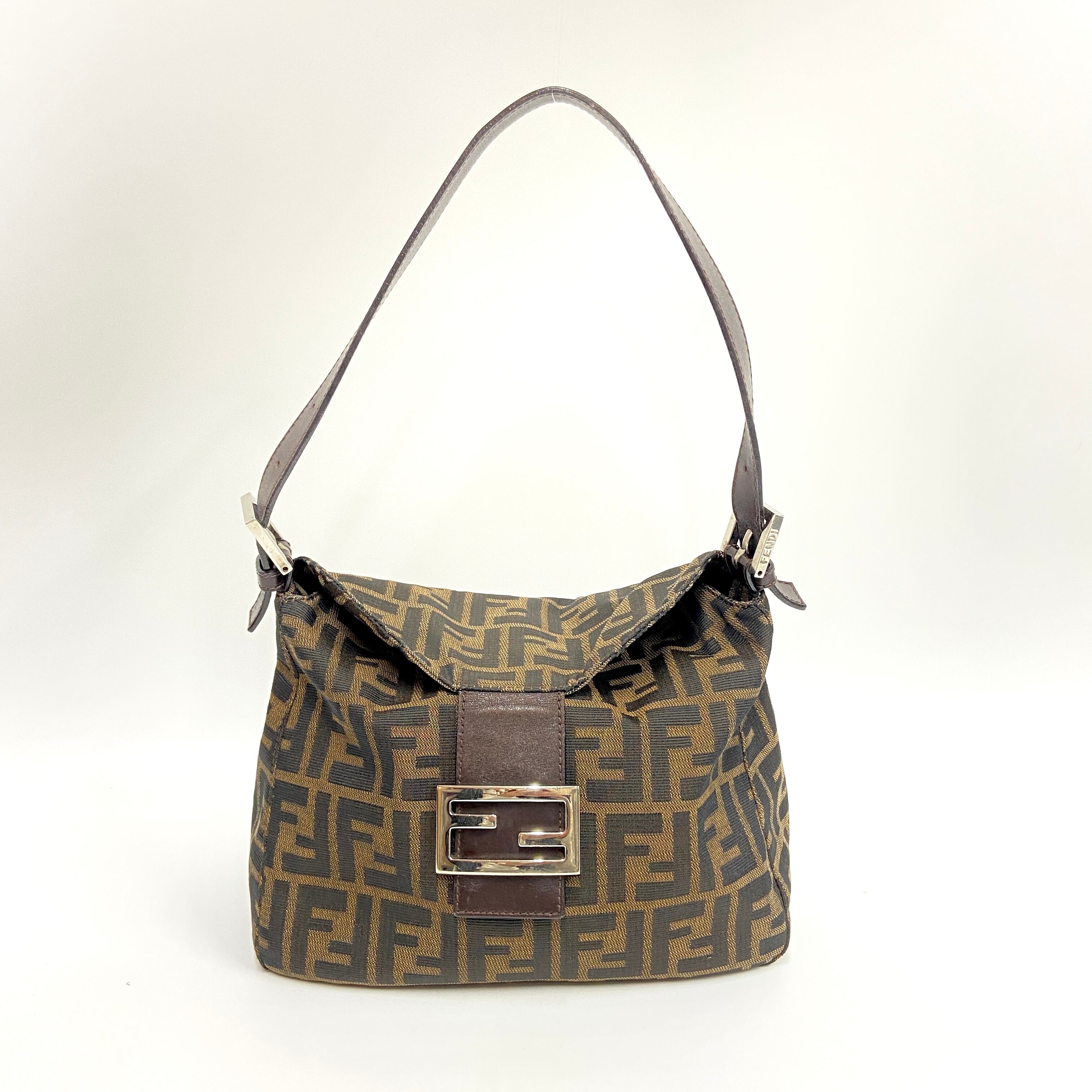 FENDI フェンディ ズッカ柄 ワンショルダーバッグ 9295-202212 | rean