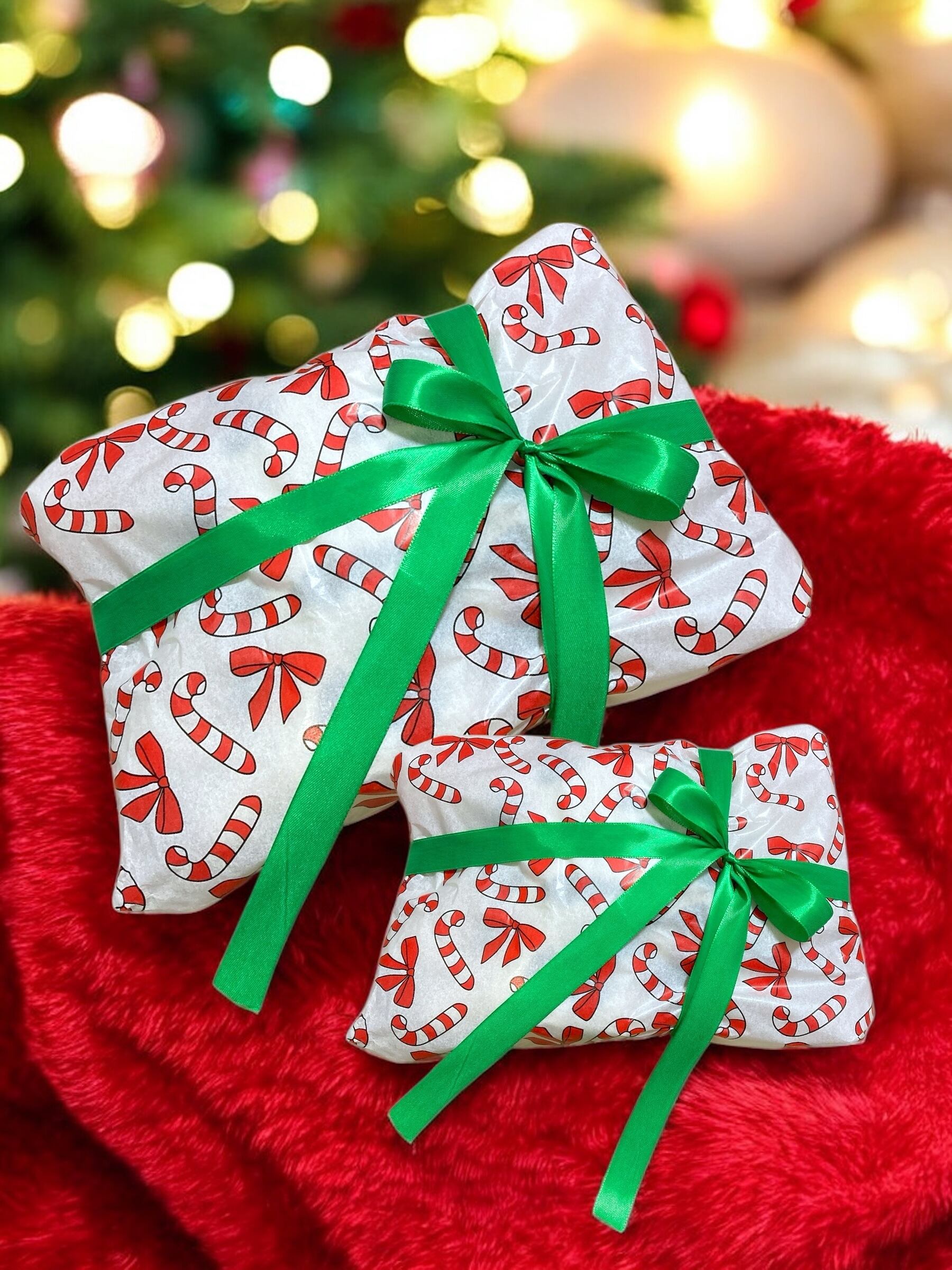 【solmu】Xmas wrapping☆