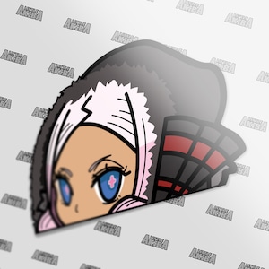 LITTLE AKIBA　Hibana 2