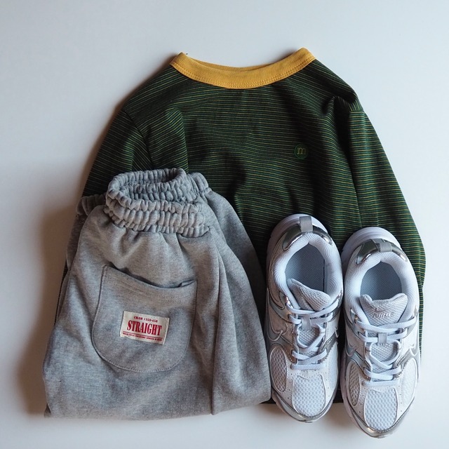 jelly trim T（kids）