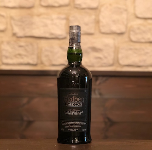 【512V02】単品   ARDBEG DARK COVE  アードベッグ ダークコーヴ   (20ml)