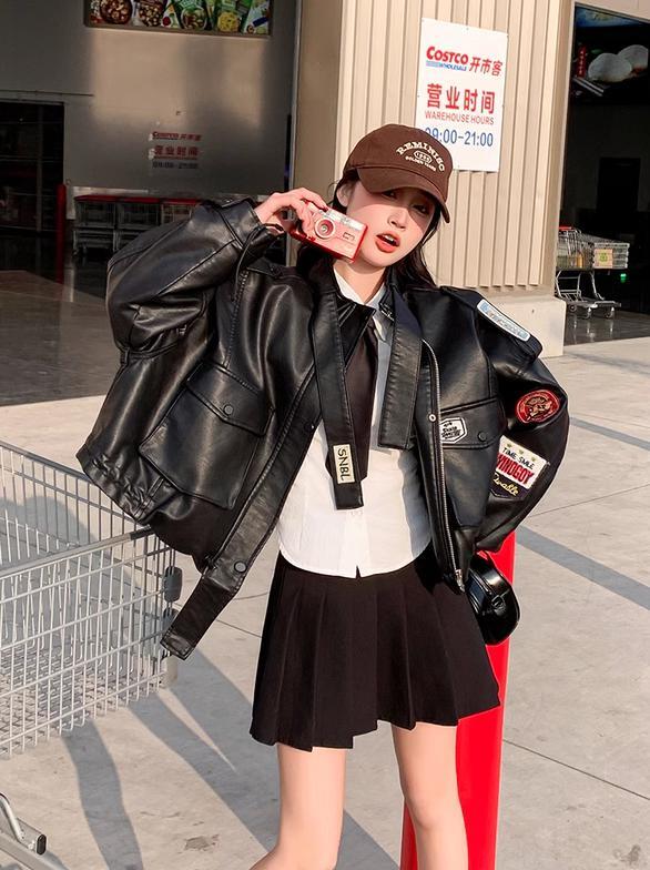 PU レザージャケット | signal 日本未入荷勢揃い！全品送料無料です♪