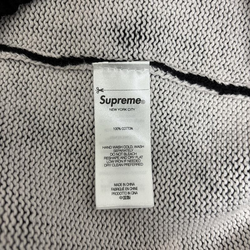 Supreme/シュプリーム【24SS】Futura Sweater/フューチュラ セーター